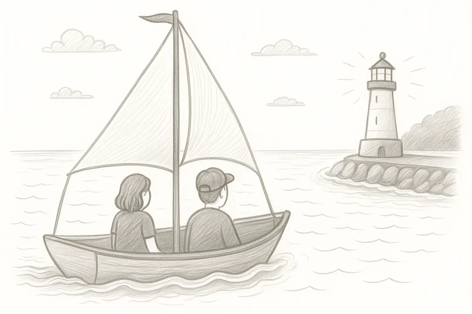 Kubernetes is more than a system ...