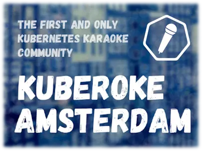 Kuberoke Spring Party Amsterdam